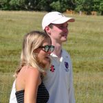 constance krarup george wilders crgcc vs althorp 2018