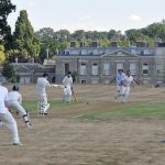 ed krarup cover drive crgcc vs althorp 2018