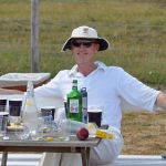 magnus erikksen after a few gins althorp 2018