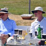 noel manns and magnus erikksen crgcc vs althorp 2018