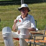 oliver wise crgcc vs althorp 2018